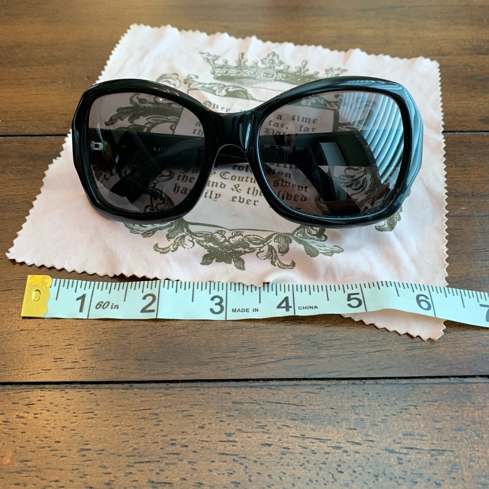 Kate Spade Sloane Sunglasses